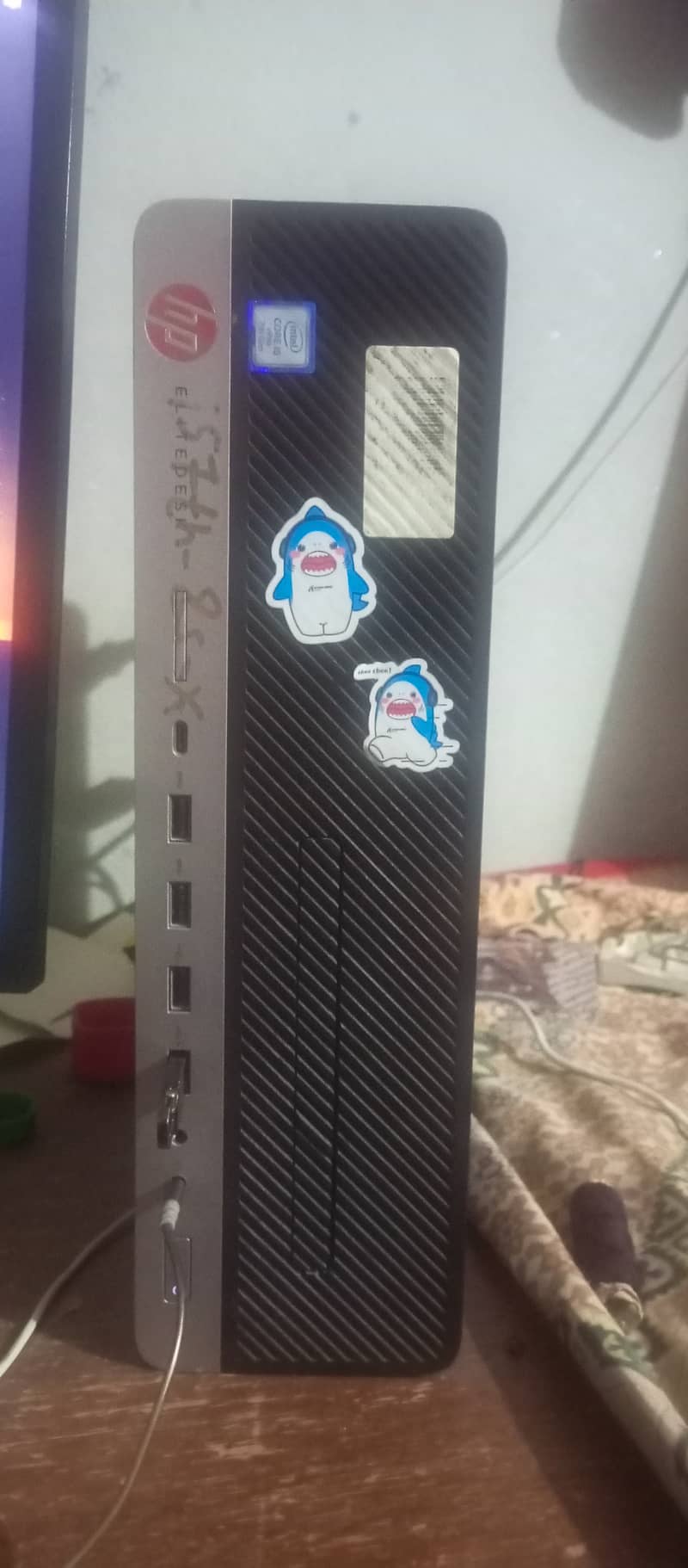 Core I5 7th gen cpu 2