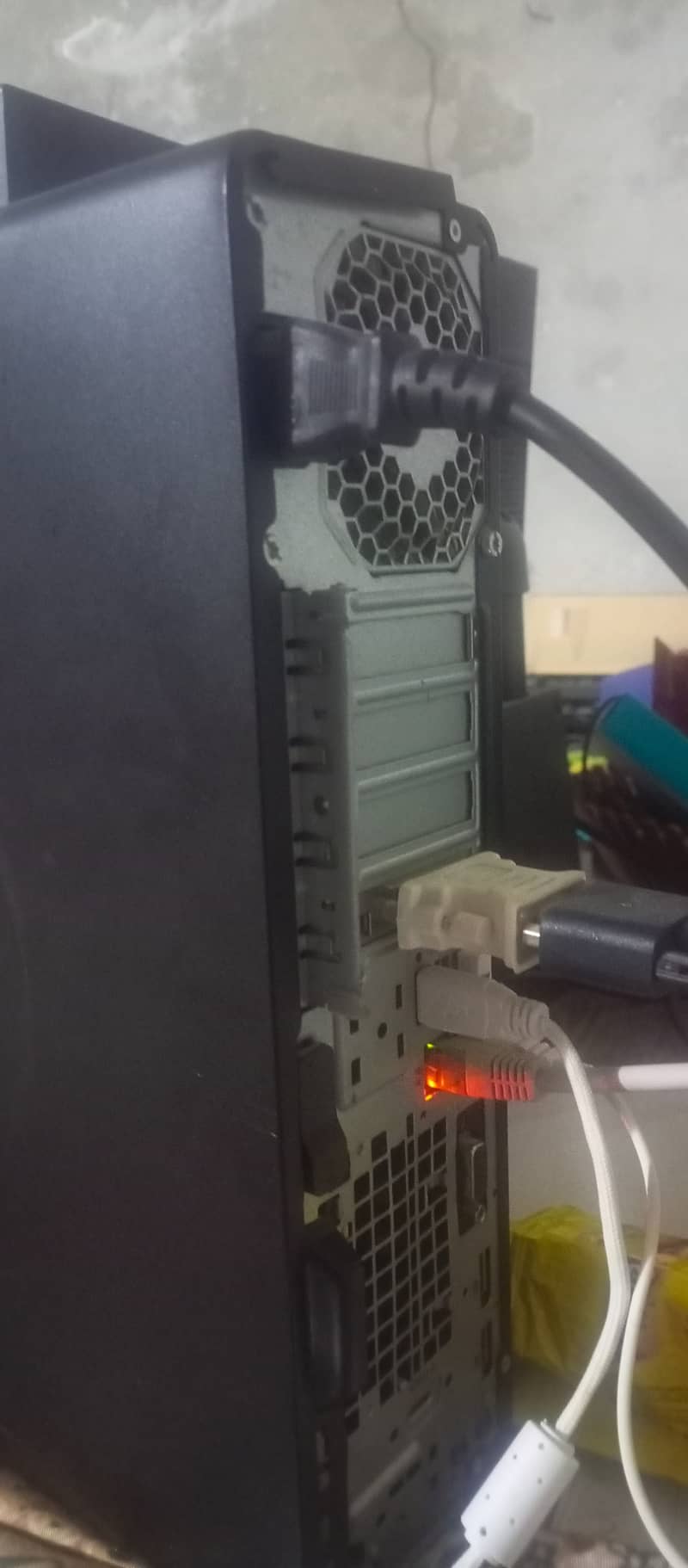 Core I5 7th gen cpu 3