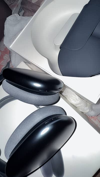 AIRPOD MAX USB-C