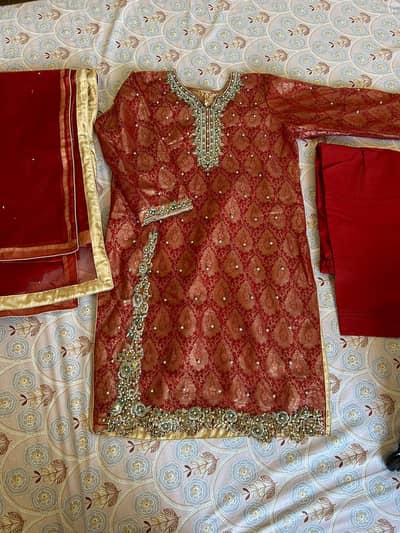 Used Clothes for Sale – Different Sizes Available