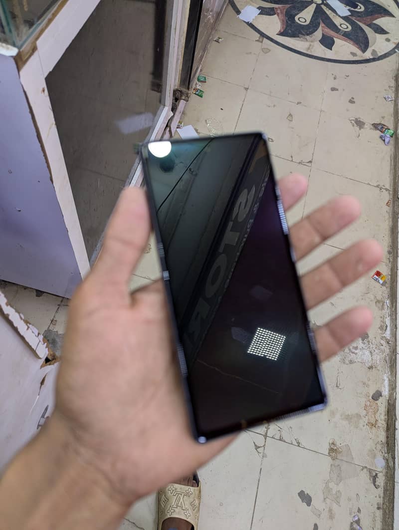 Google Pixel 7a 3
