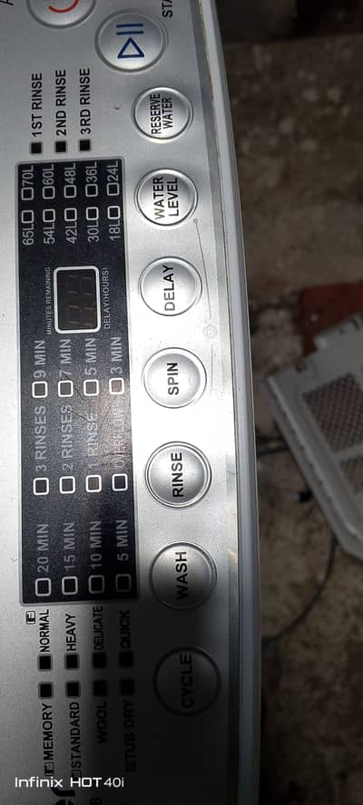 Only one time used . fully orignal no repair no fault10/10