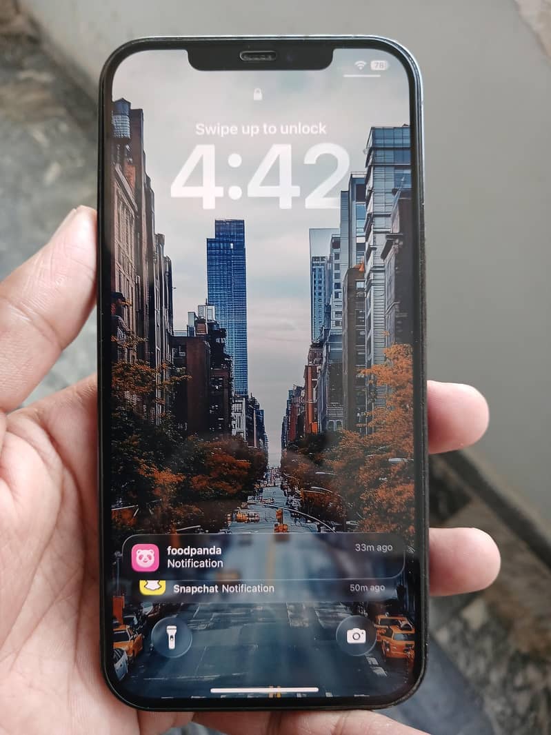 Apple iPhone 12 Pro Max 3