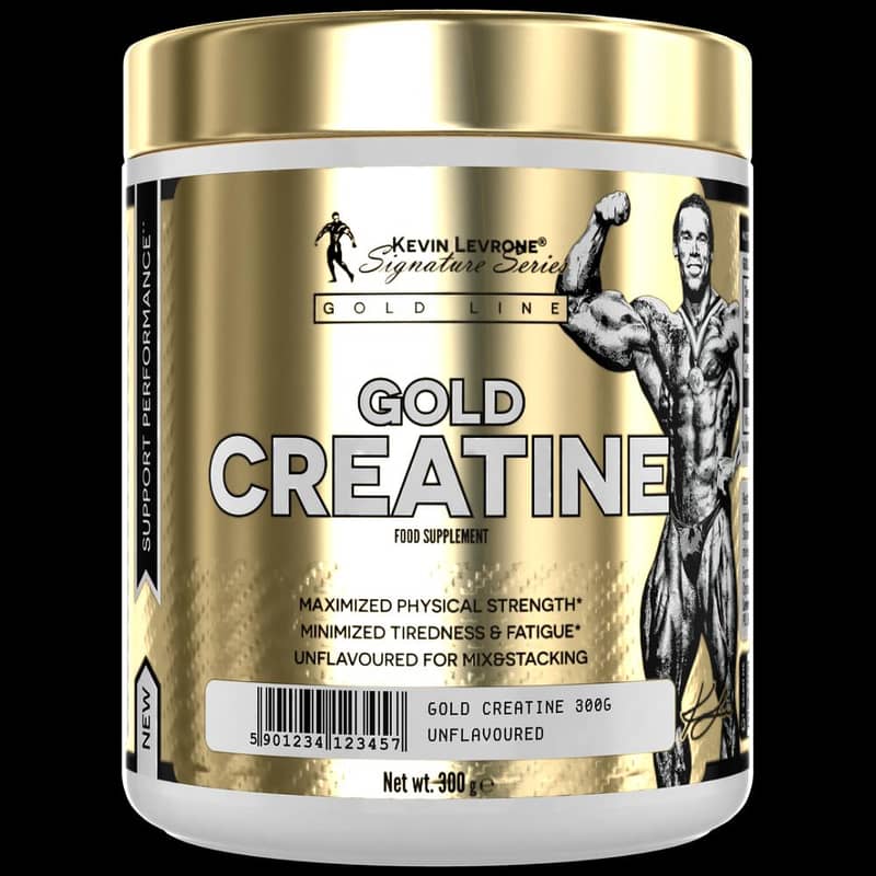 Creatine monohydrate 0