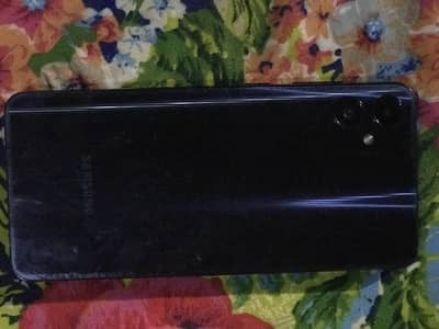 Samsung Mobile A05