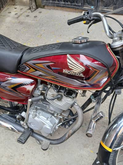 honda125 19