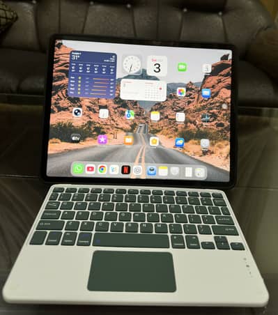 Ipad Pro 2020, 256 Gb