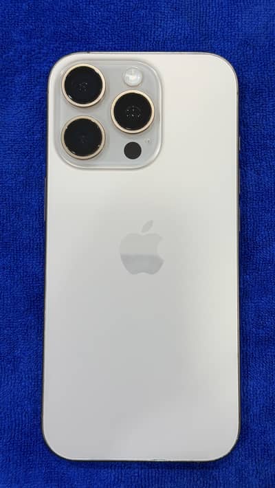Apple iPhone 16 Pro 512GB JV