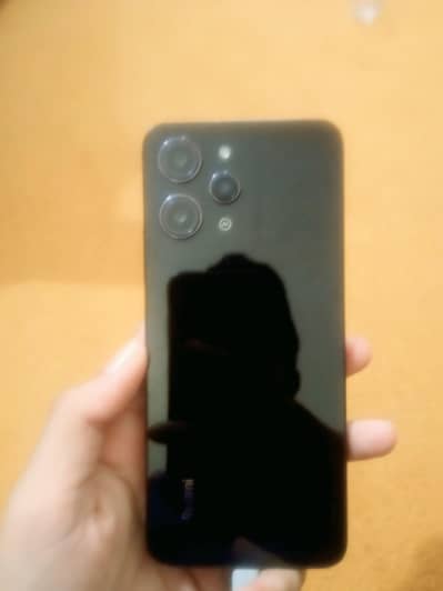 Xiaomi Redmi 12