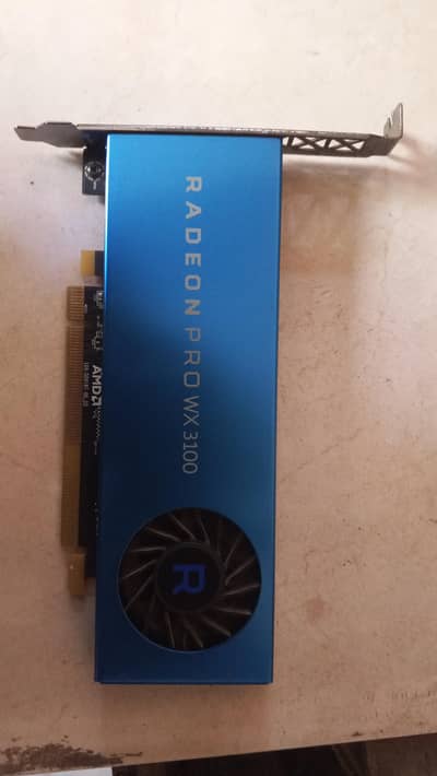 Graphic Card