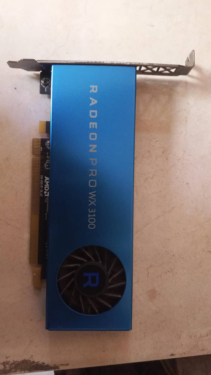 Graphic Card 0