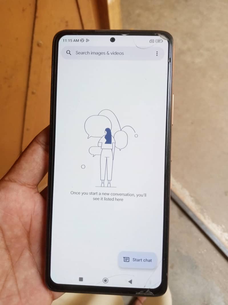 Xiaomi Redmi Note 10 Pro Max 2