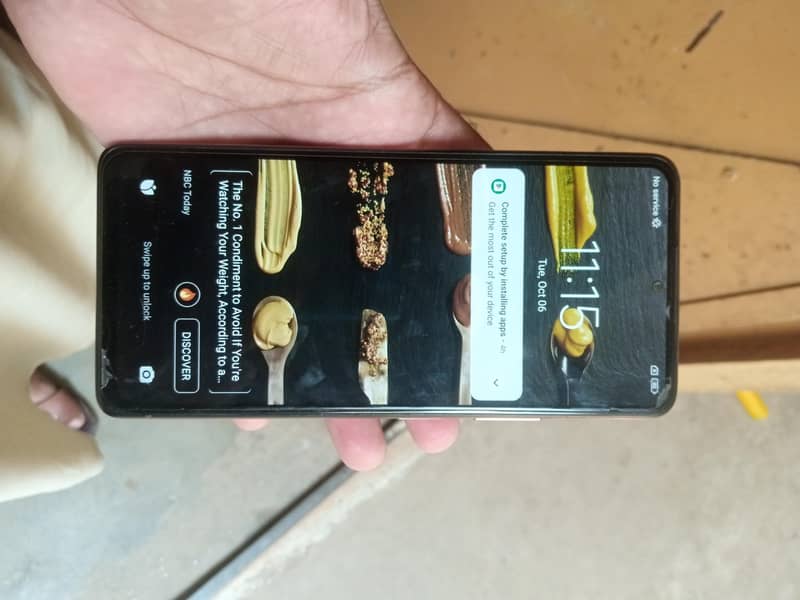 Xiaomi Redmi Note 10 Pro Max 3