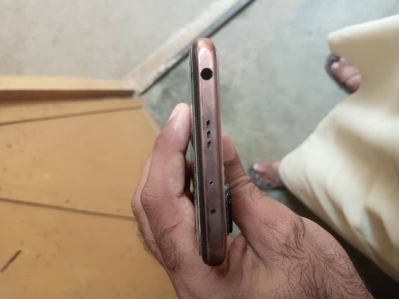 Xiaomi Redmi Note 10 Pro Max 6