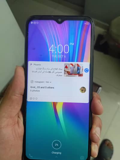 Infinix Smart 4 2 ram 32 rom onl phone pta provd   only call 032111652