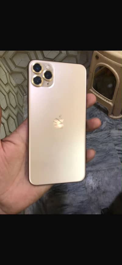 Apple iPhone 11 Pro Max