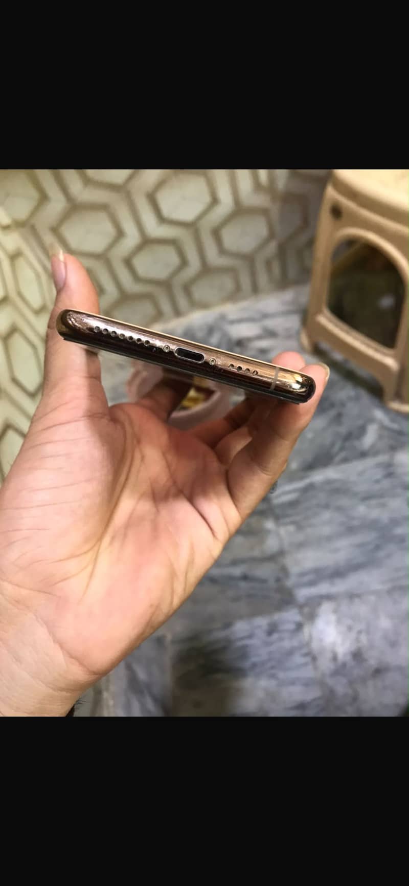 Apple iPhone 11 Pro Max 1