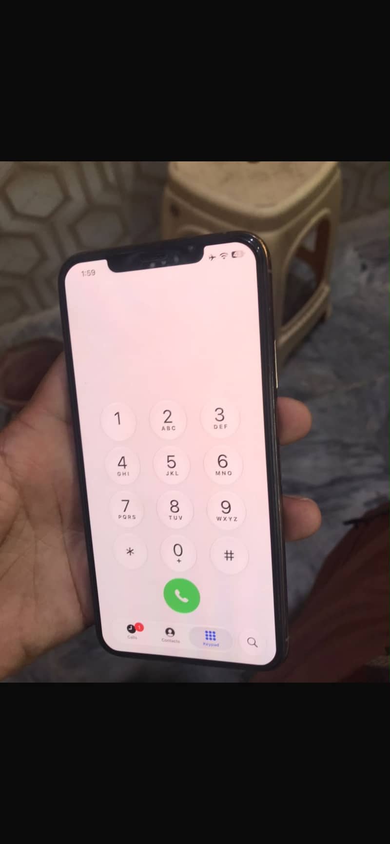 Apple iPhone 11 Pro Max 2