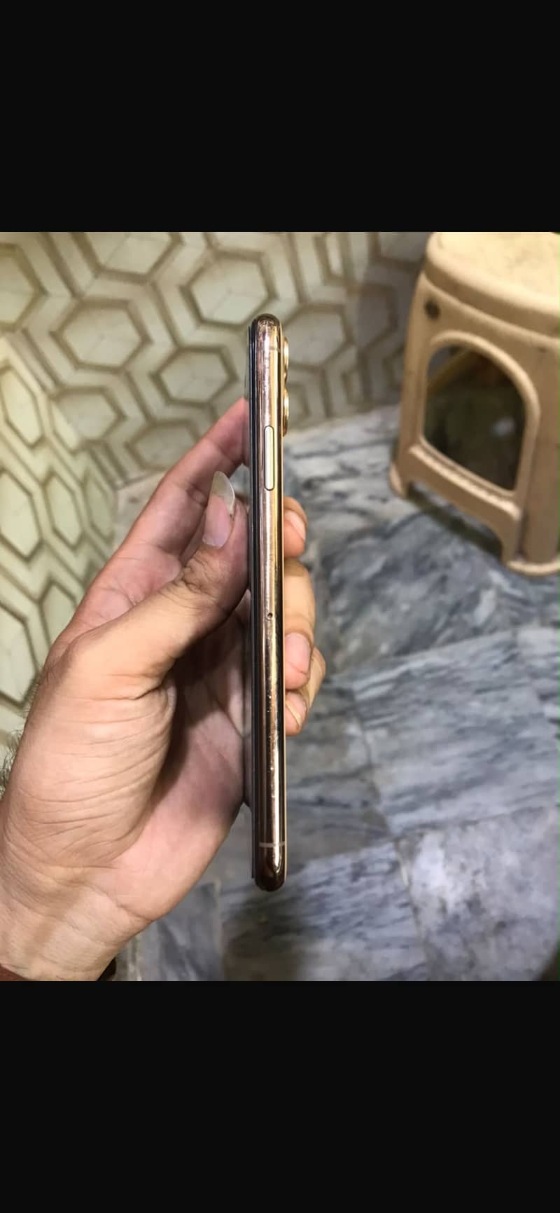 Apple iPhone 11 Pro Max 3