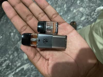 Vaporesso cube pod 16 watt (18+ plus)