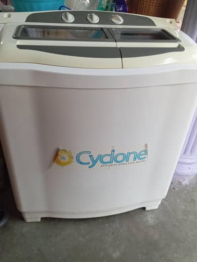 Kenwood Washing machine