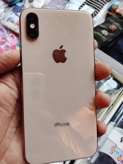Apple iPhone XS