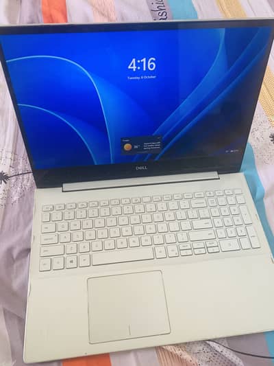 Dell Insipiron 7591 2in1
