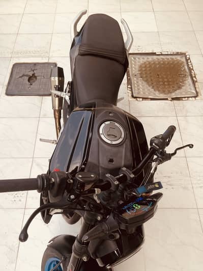 Super Star 200 (Special Edition)
