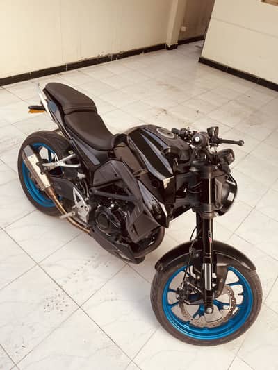 Super Star 200 (Special Edition)