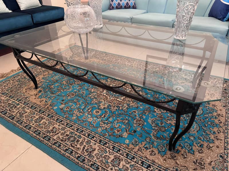 Drawing Room Centre Table Set 0