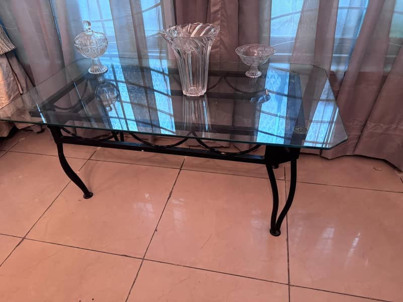 Drawing Room Centre Table Set 1