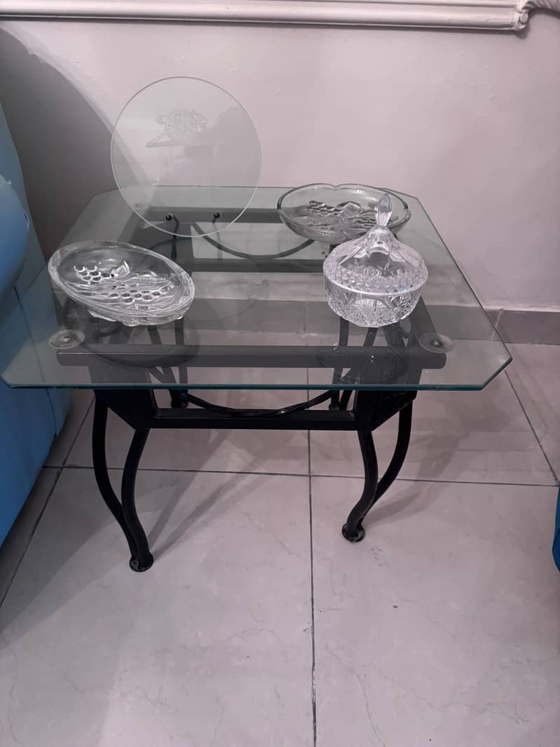 Drawing Room Centre Table Set 2