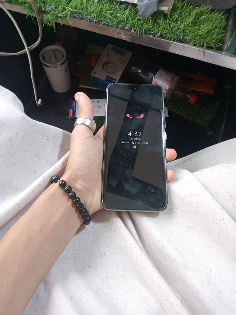 Tecno spark 40 pro plus 3