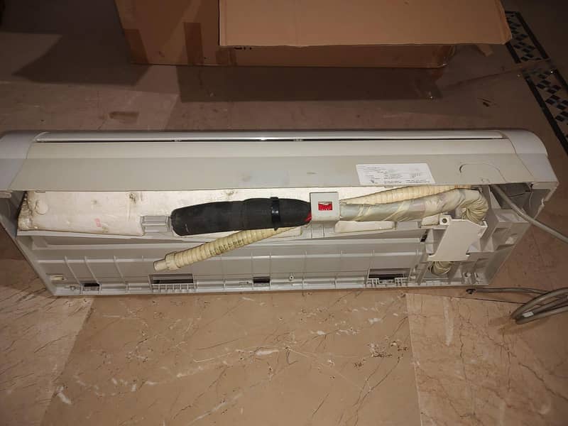Haier Split AC 2