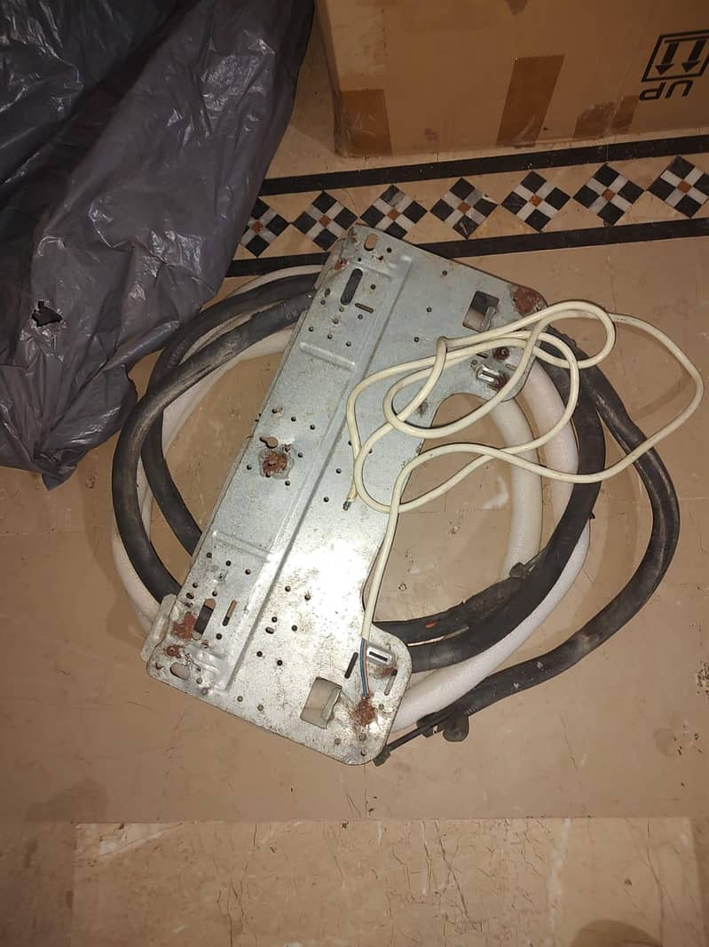 Haier Split AC 5