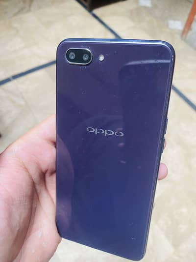 OPPO A12e With Box