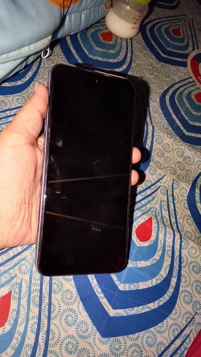 Infinix Hot 50i