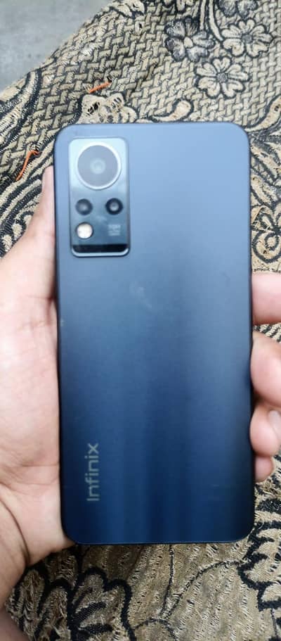 Infinix Note 11