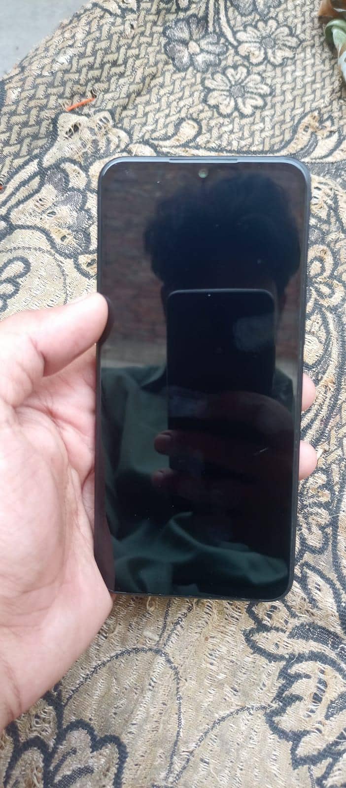 Infinix Note 11 1