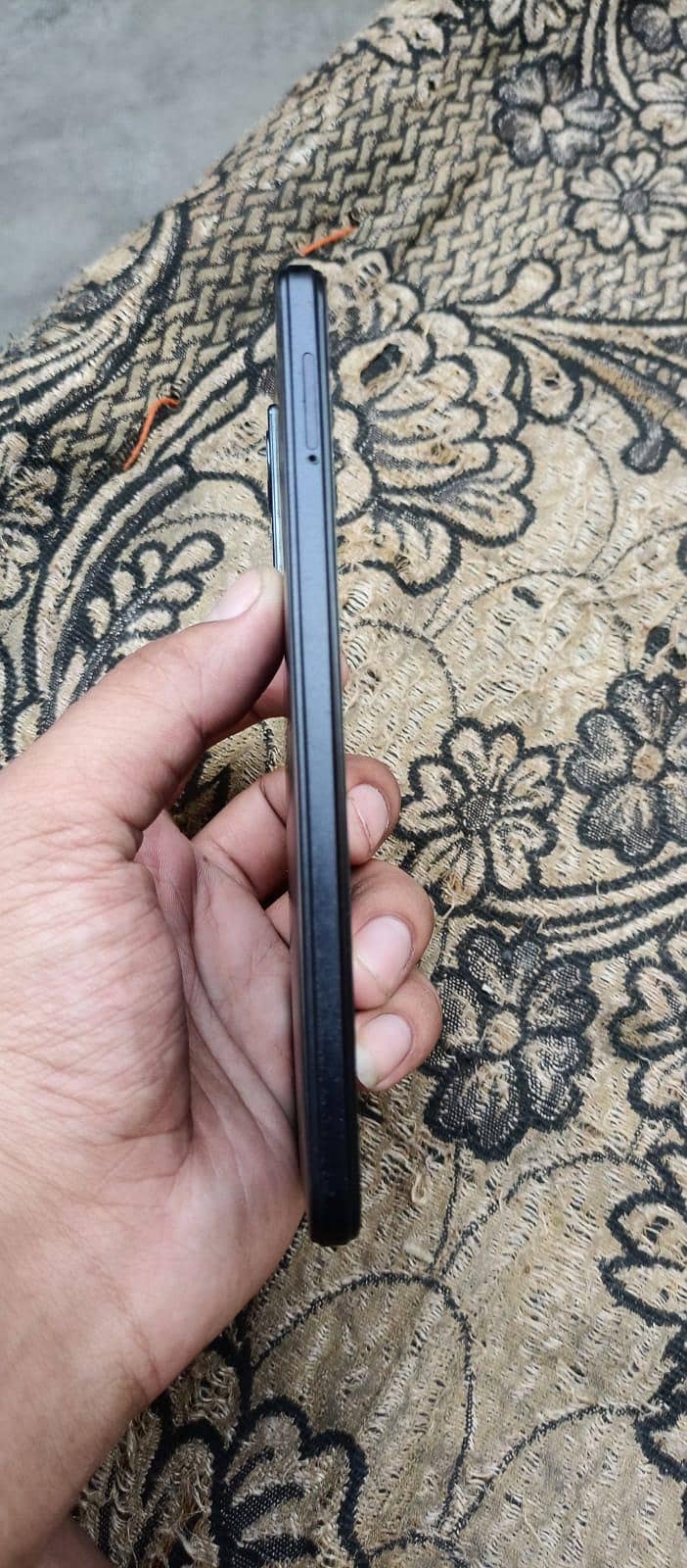 Infinix Note 11 5