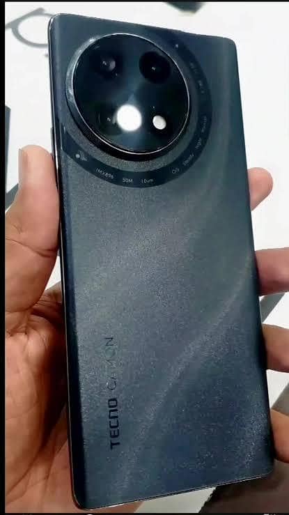 Tecno CAMON 30S 0