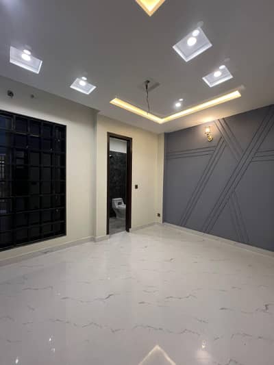 One Bedroom Apartment Available For Rent In Al Kabir Town Phase 2 Raiwand Road Lahore