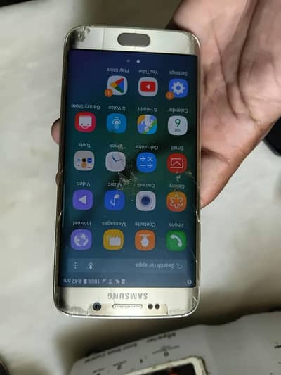 samsung s6 edge
