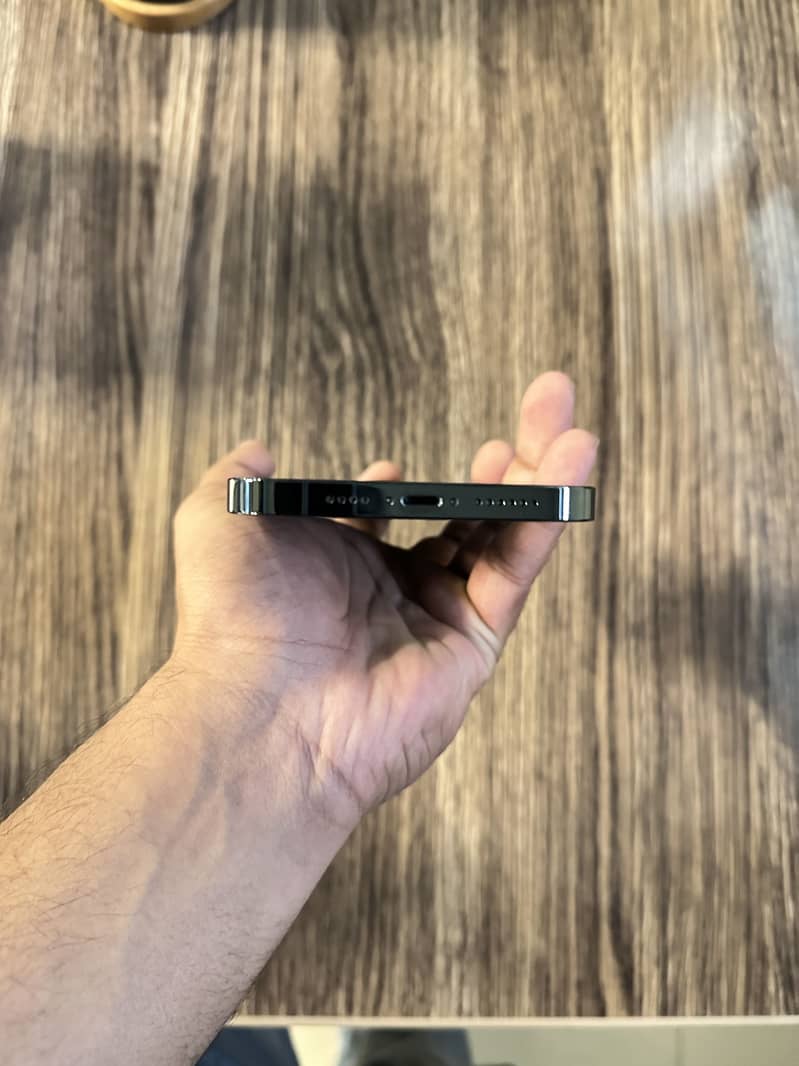 Apple iPhone 12 Pro Max 3