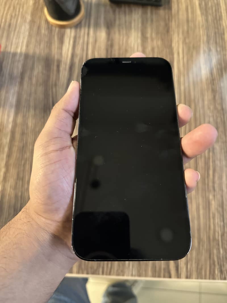 Apple iPhone 12 Pro Max 0