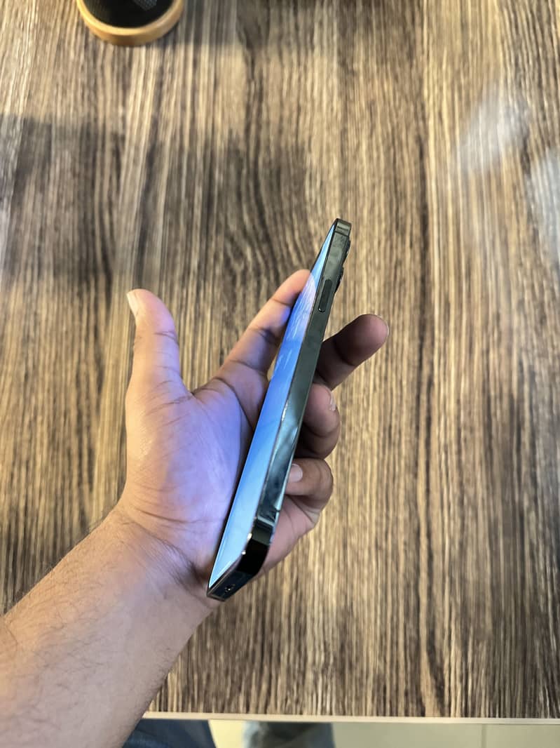 Apple iPhone 12 Pro Max 5