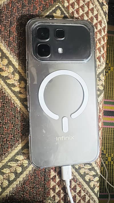 Infinix Note 60