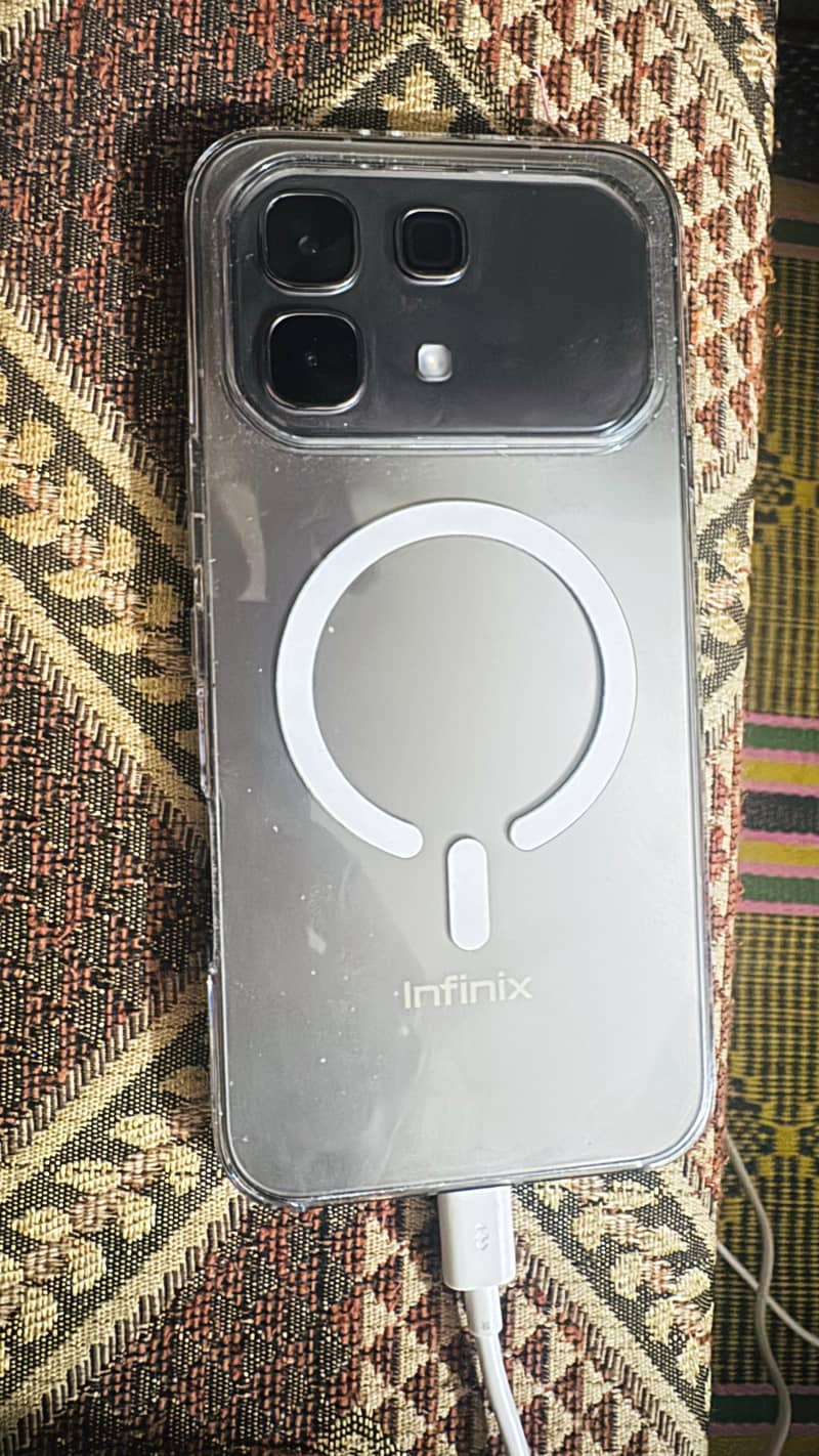Infinix Note 60 0