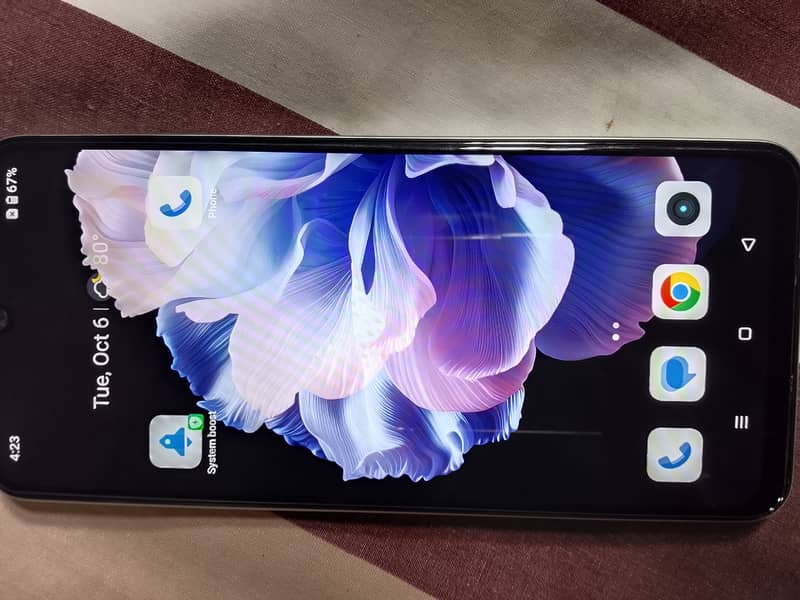 Realme Note 60x 0