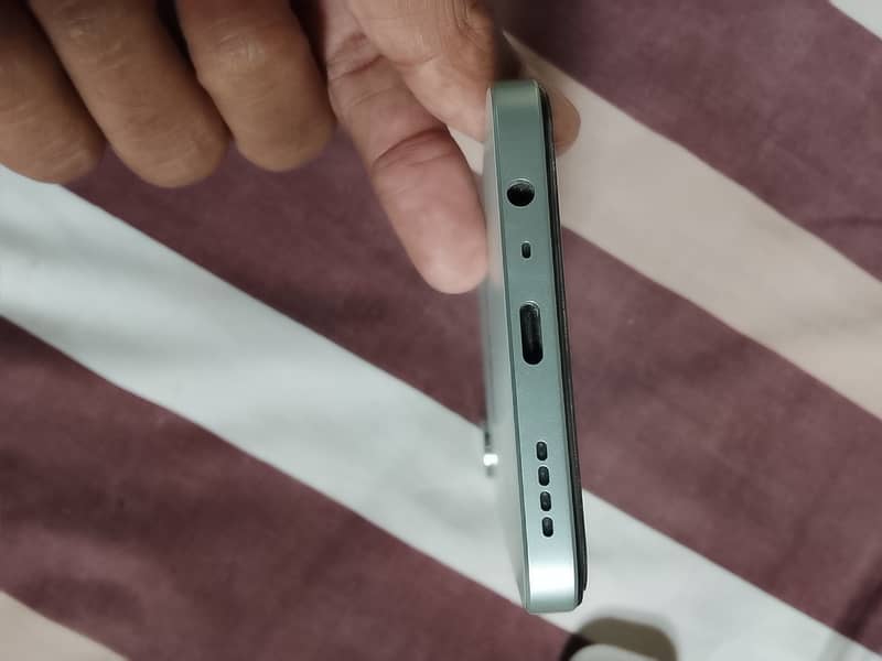 Realme Note 60x 1